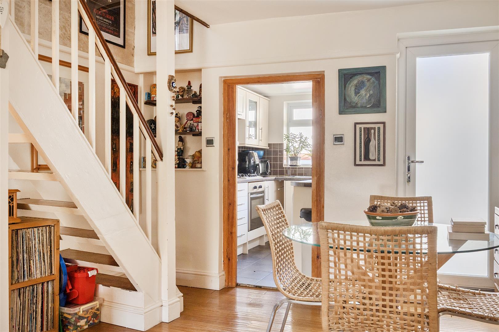 The Causeway, Chippenham